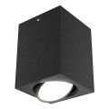 Briloner 7120-015 - LED spot svetiljka TUBE 1xGU10/5W/230V četvrtasta