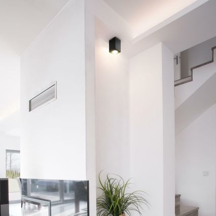 Briloner 7120-015 - LED spot svetiljka TUBE 1xGU10/5W/230V četvrtasta