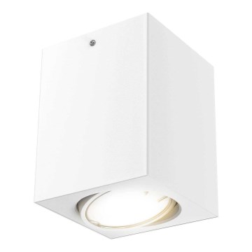 Briloner 7120-016 - LED Reflektorska lampa TUBE 1xGU10/5W/230V uglast