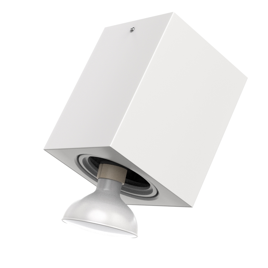 Briloner 7120-016 - LED Reflektorska lampa TUBE 1xGU10/5W/230V uglast