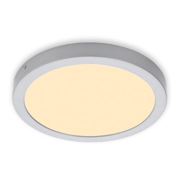 Briloner 7132-014 - LED plafonjera za kupatilo FIRE LED/21W/230V 3000K IP44
