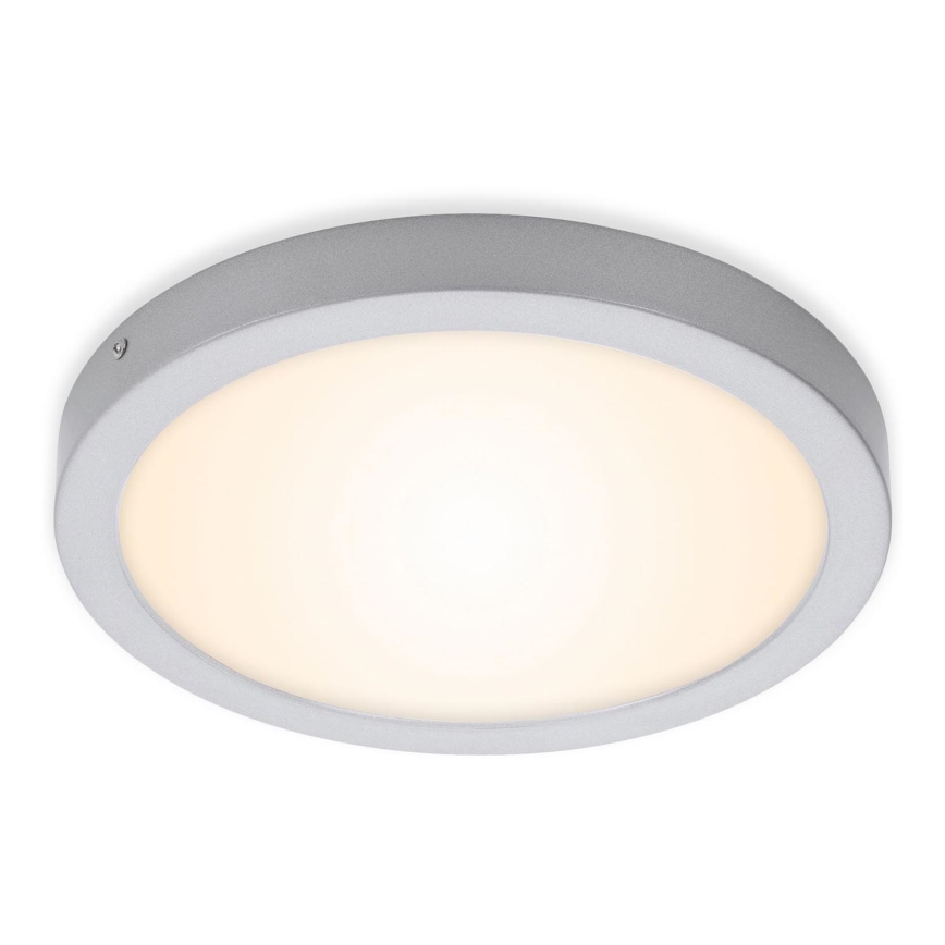 Briloner 7141-014 - LED Plafonjera FIRE LED/21W/230V 3000K