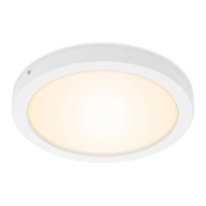Briloner 7141-016 - LED Plafonjera FIRE LED/21W/230V