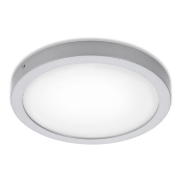 Briloner 7141-414 - LED Plafonjera FIRE LED/21W/230V 4000K