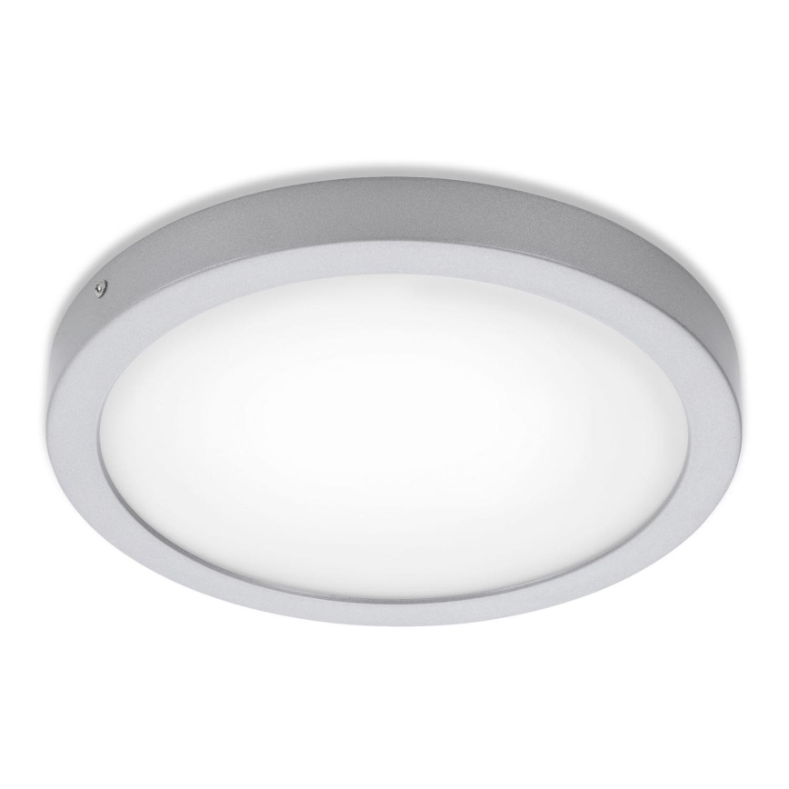Briloner 7141-414 - LED Plafonjera FIRE LED/21W/230V 4000K