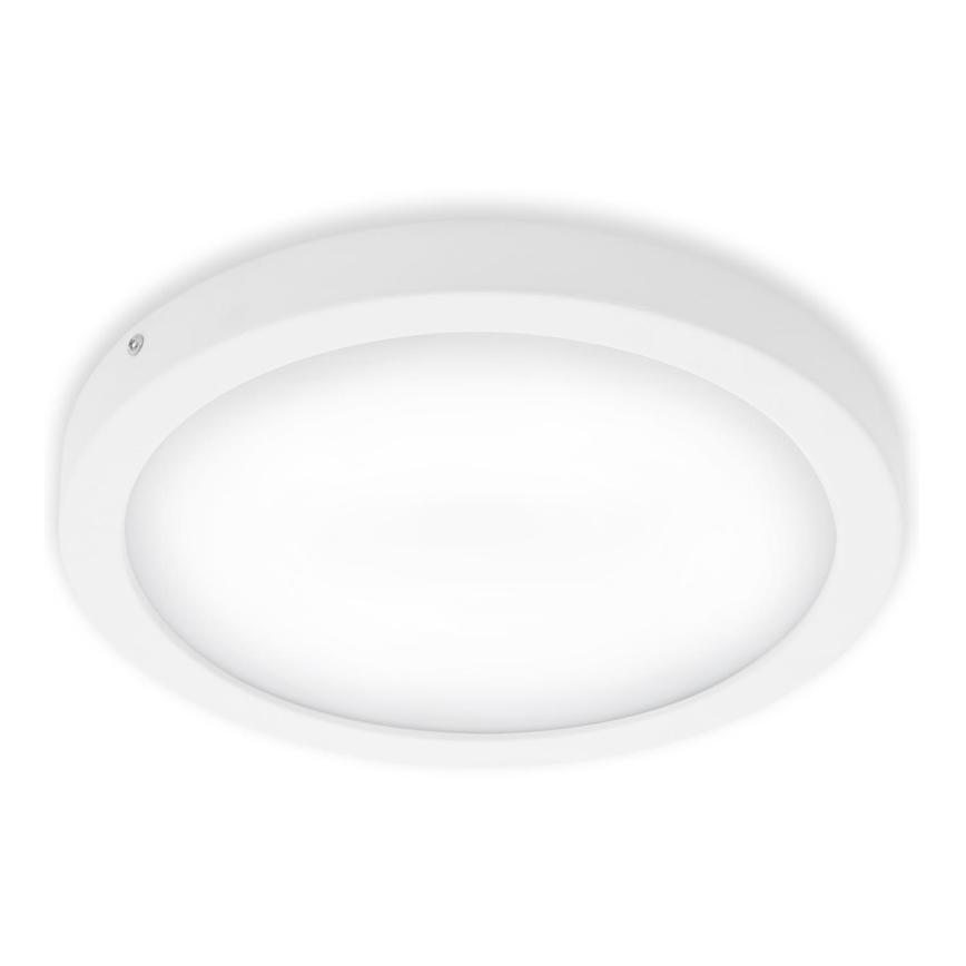 Briloner 7141-416 - LED Plafonjera FIRE LED/21W/230V
