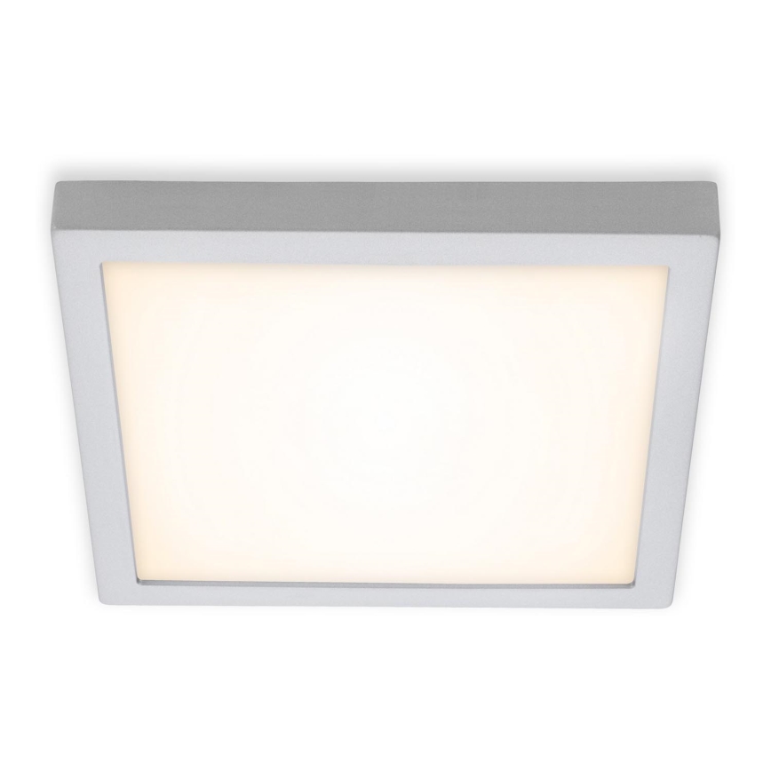 Briloner 7142-014 - LED Plafonjera FIRE LED/21W/230V 3000K