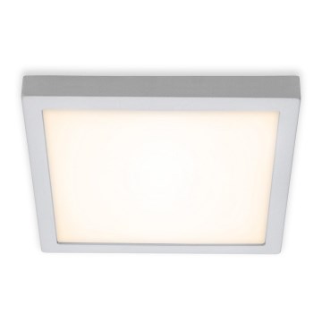 Briloner 7142-014 - LED stropna svetiljka FIRE LED/21W/230V 3000K