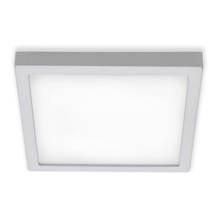 Briloner 7142-414 - LED Plafonjera FIRE LED/21W/230V 4000K