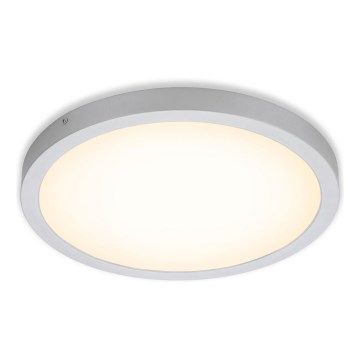 Briloner 7143-014 - LED Plafonjera FIRE LED/24,5W/230V 3000K
