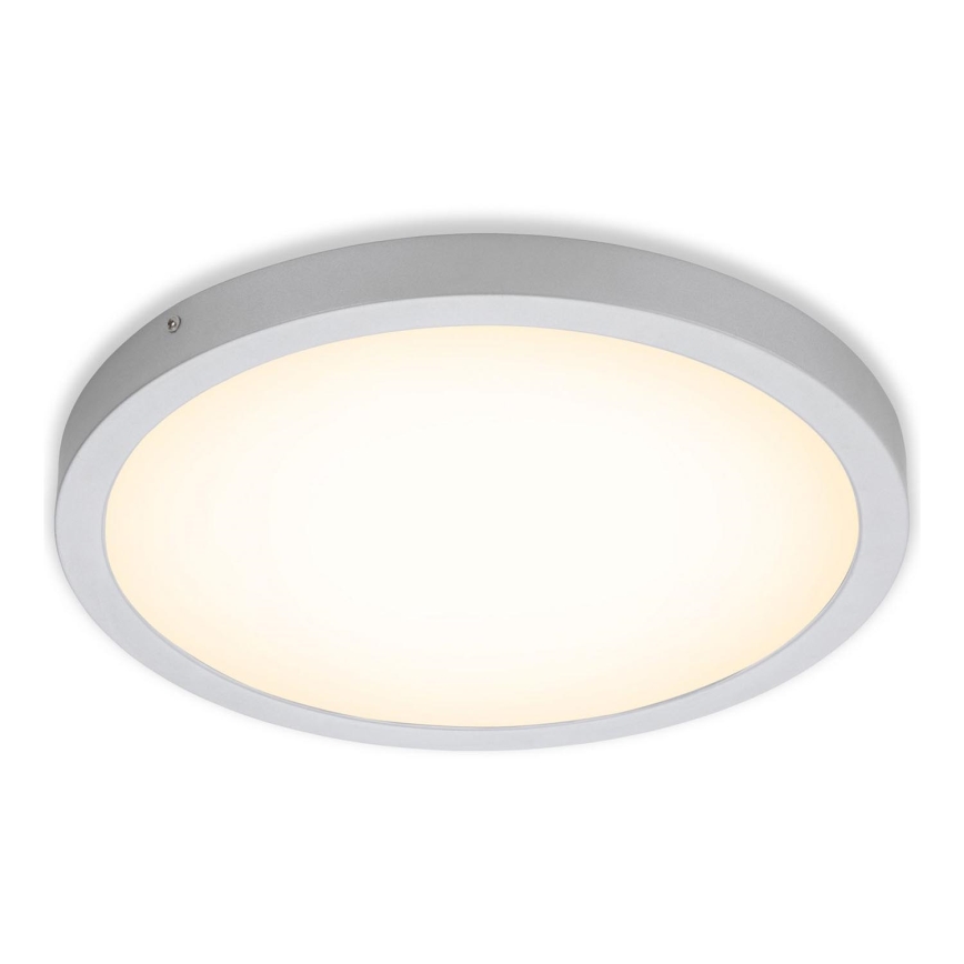 Briloner 7143-014 - LED Plafonjera FIRE LED/24,5W/230V 3000K