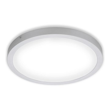 Briloner 7143-414 - LED Plafonjera FIRE LED/24,5W/230V 4000K