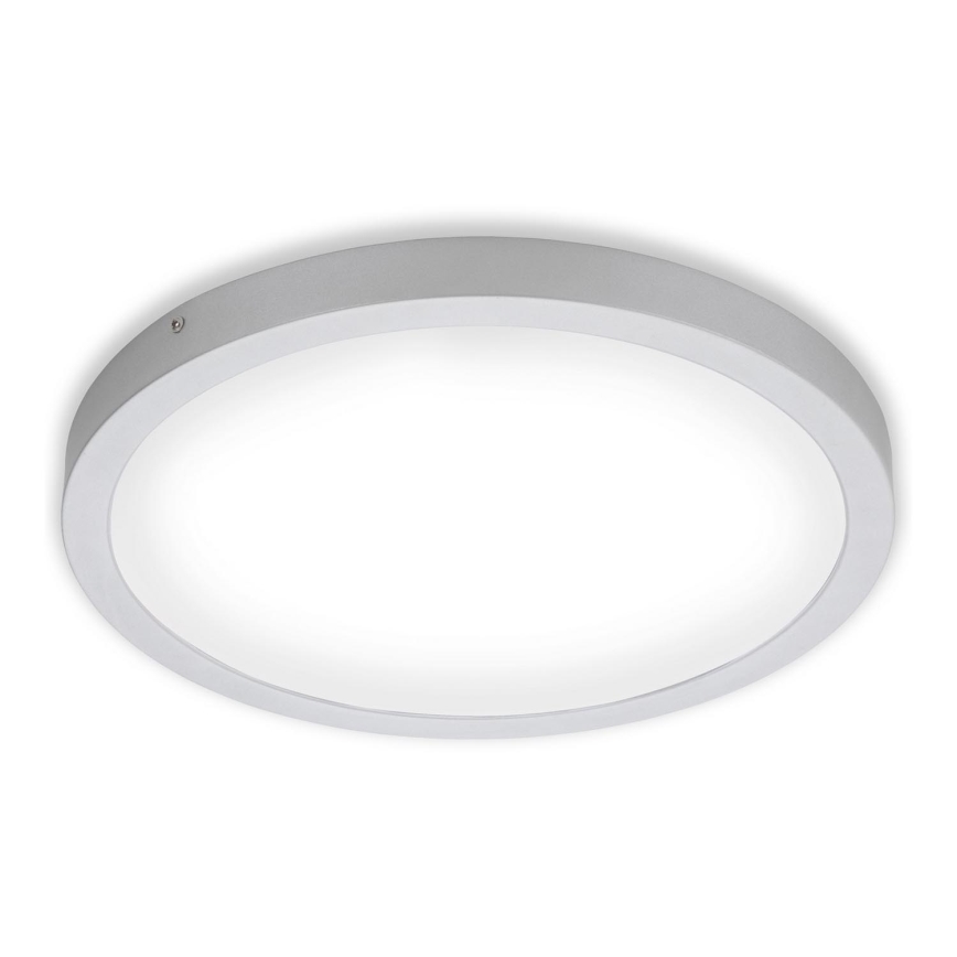 Briloner 7143-414 - LED Plafonjera FIRE LED/24,5W/230V 4000K