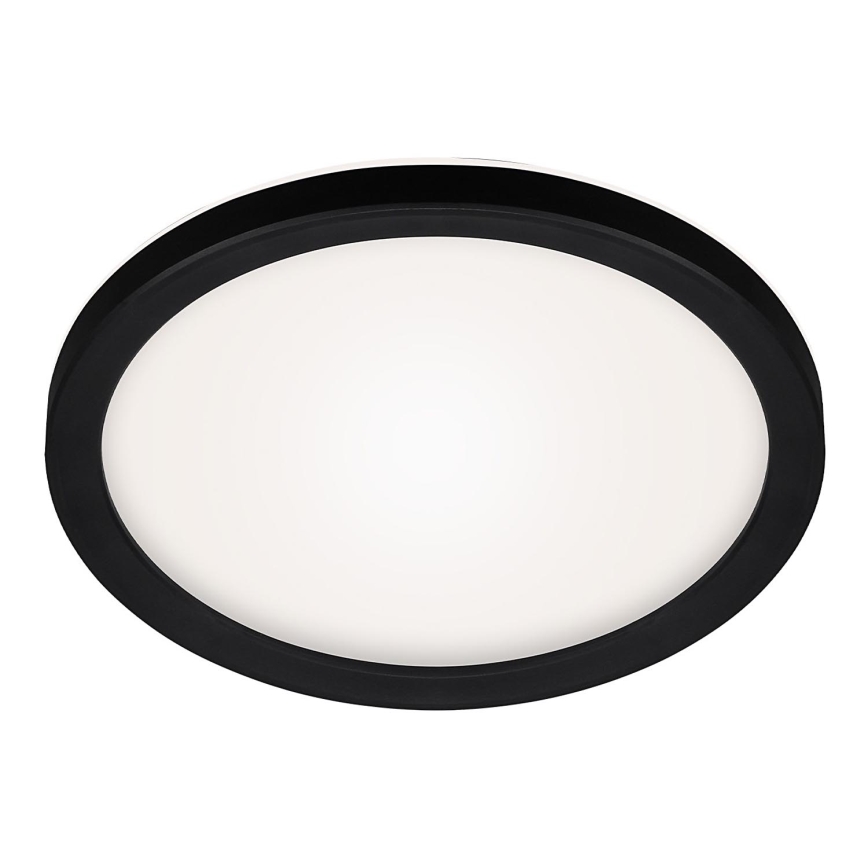 Briloner 7150-415 - LED Plafonjera SLIM LED/12W/230V pr. 19 cm