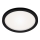 Briloner 7150-415 - LED Plafonjera SLIM LED/12W/230V pr. 19 cm