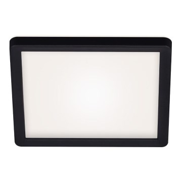 Briloner 7153-415 - LED Plafonjera SLIM LED/12W/230V 19x19 cm