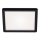 Briloner 7153-415 - LED Plafonjera SLIM LED/12W/230V 19x19 cm