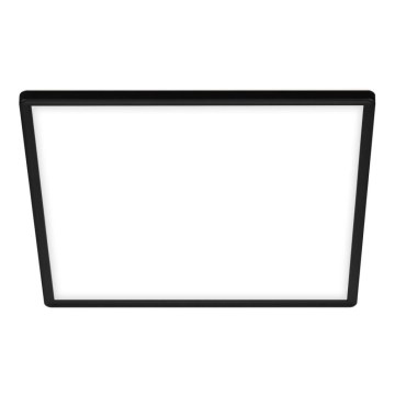 Briloner 7156-415 - LED plafonsko svetlo SLIM LED/18W/230V