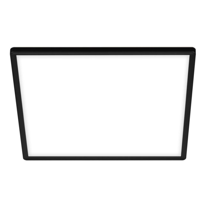 Briloner 7156-415 - LED plafonsko svetlo SLIM LED/18W/230V