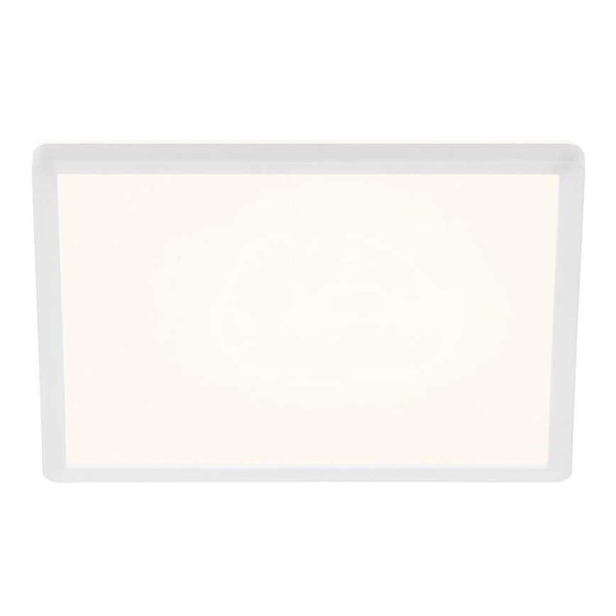 Briloner 7156-416 - LED Plafonjera SLIM LED/18W/230V