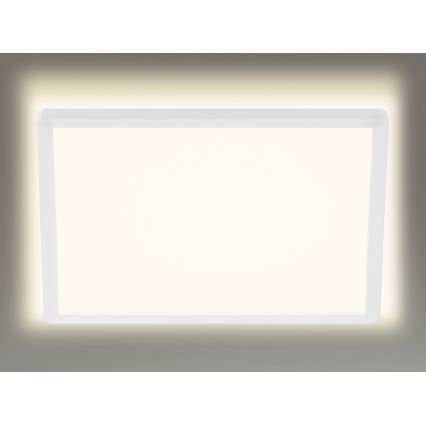 Briloner 7156-416 - LED Plafonjera SLIM LED/18W/230V