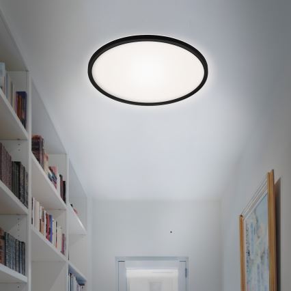 Briloner 7157-415 - LED Plafonjera SLIM LED/22W/230V pr. 42 cm