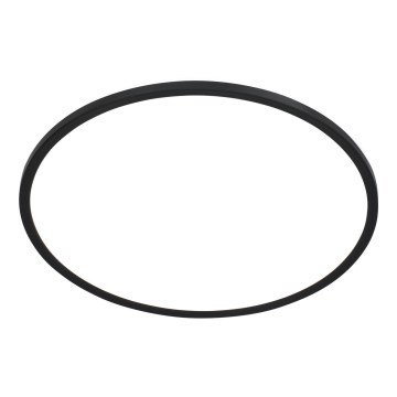 Briloner 7157-415 - SLIM LED plafonsko svetlo, 22W/230V, prečnika 42 cm