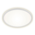 Briloner 7157-416 - LED Plafonjera SLIM LED/22W/230V pr. 42 cm