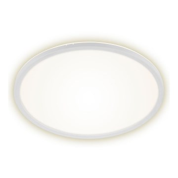 Briloner 7157-416 - LED Plafonjera SLIM LED/22W/230V pr. 42 cm