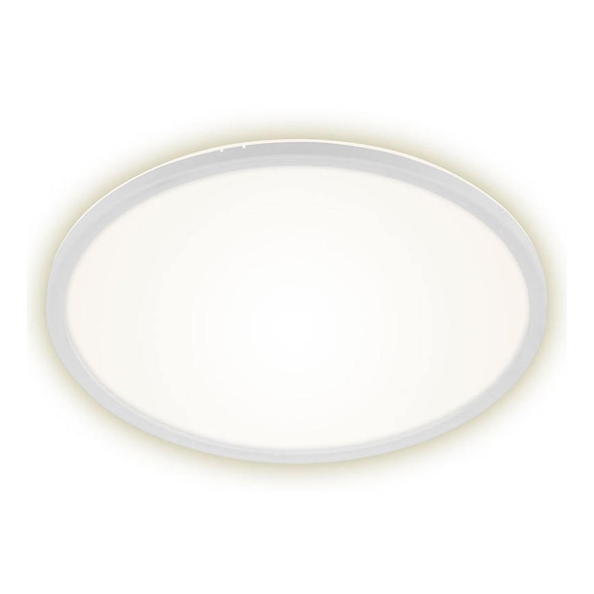 Briloner 7157-416 - LED Plafonjera SLIM LED/22W/230V pr. 42 cm