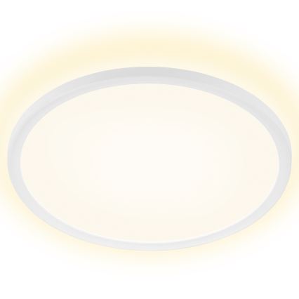 Briloner 7157-416 - LED Plafonjera SLIM LED/22W/230V pr. 42 cm