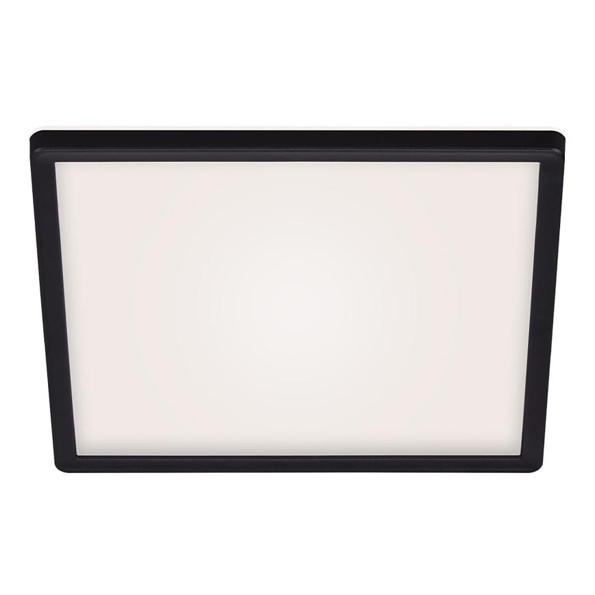 Briloner 7158-415 - LED Plafonjera SLIM LED/22W/230V 42x42 cm