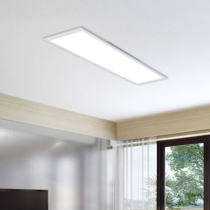 Briloner 7193-016 - Nadgradni LED panel LED/38W/230V 4000K