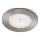 Briloner 7206-012 - LED Ugradbena lampa za kupatilo LED/10,5W/230V IP44