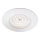 Briloner 7206-016 - LED Ugradbena lampa za kupatilo LED/10,5W/230V IP44