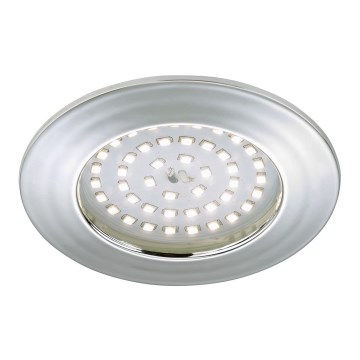 Briloner 7206-018 - LED Ugradbena lampa za kupatilo ATTACH LED/10,5W/230V IP44