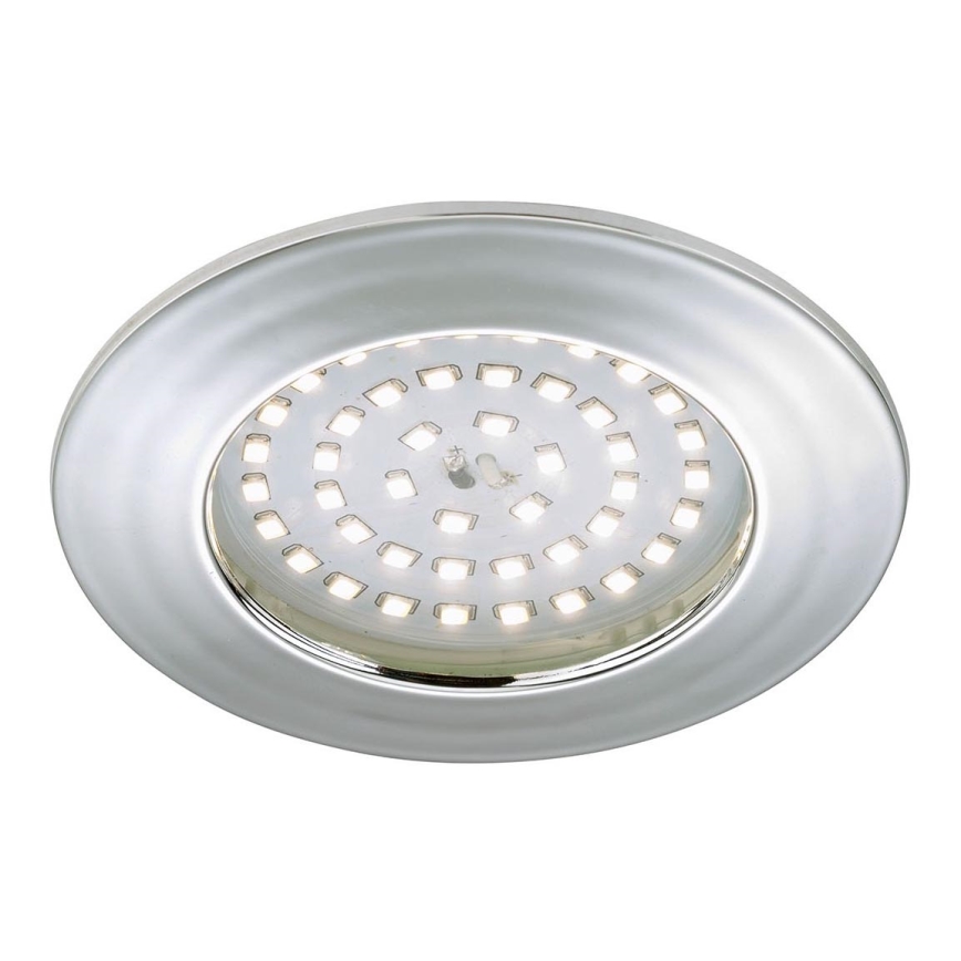 Briloner 7206-018 - LED Ugradbena lampa za kupatilo ATTACH LED/10,5W/230V IP44