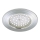 Briloner 7206-018 - LED Ugradbena lampa za kupatilo ATTACH LED/10,5W/230V IP44