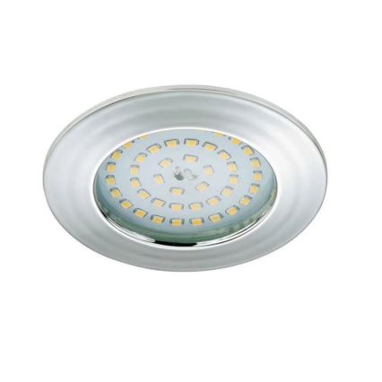 Briloner 7206-018 - LED Ugradbena lampa za kupatilo ATTACH LED/10,5W/230V IP44