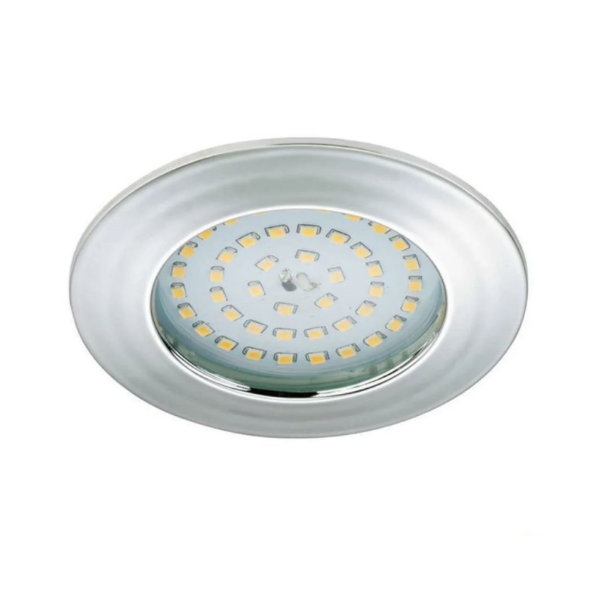 Briloner 7206-018 - LED Ugradbena lampa za kupatilo ATTACH LED/10,5W/230V IP44