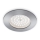 Briloner 7206-019 - LED Ugradbena lampa za kupatilo ATTACH LED/10,5W/230V IP44