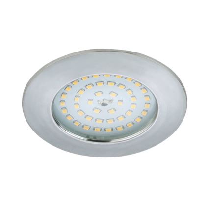 Briloner 7206-019 - LED Ugradbena lampa za kupatilo ATTACH LED/10,5W/230V IP44