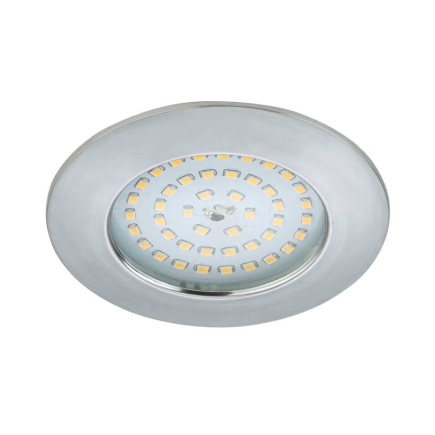 Briloner 7206-019 - LED Ugradbena lampa za kupatilo ATTACH LED/10,5W/230V IP44