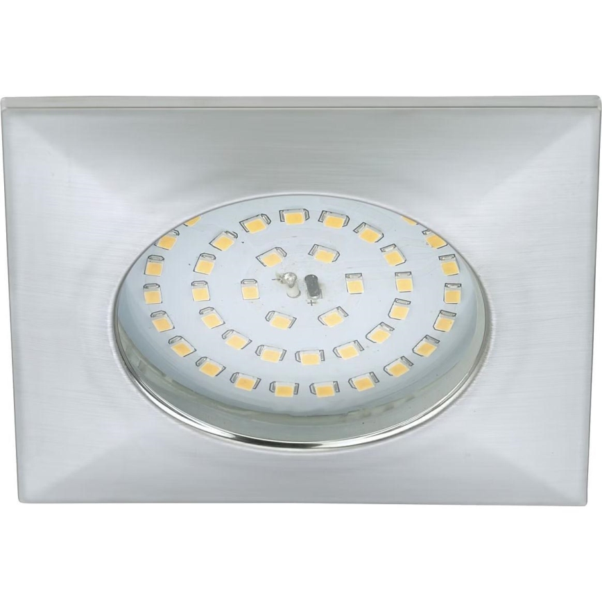 Briloner 7207-019 - LED Ugradbena lampa za kupatilo LED/10,5W/230V IP44