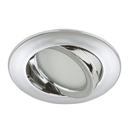 Briloner 7209-018 - LED Ugradbena lampa za kupatilo ATTACH LED/5W/230V IP23