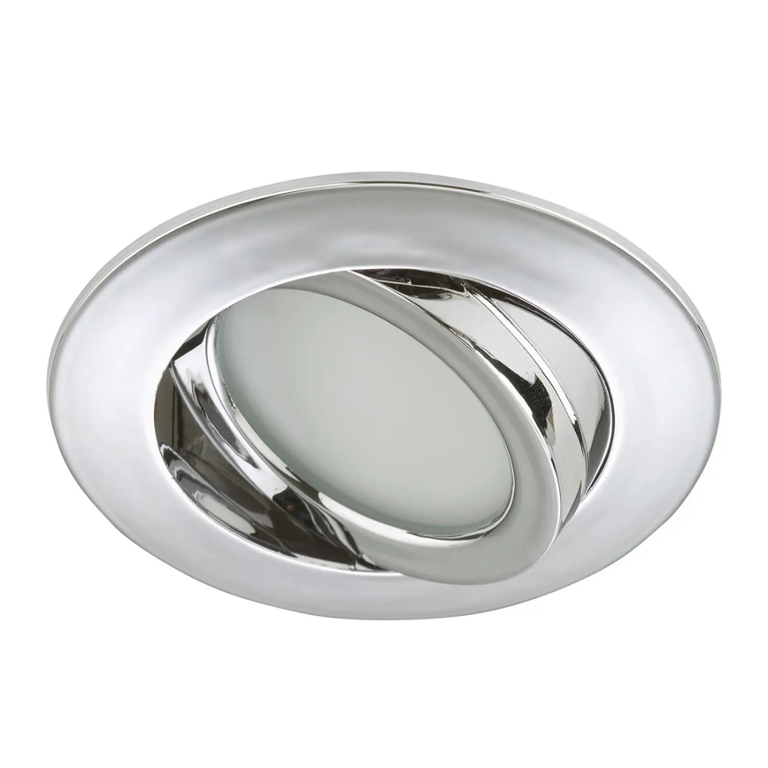 Briloner 7209-018 - LED Ugradbena lampa za kupatilo ATTACH LED/5W/230V IP23