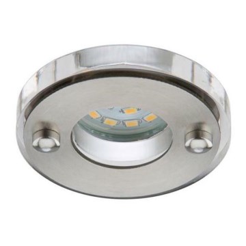 Briloner 7214-012 - LED Ugradbena lampa za kupatilo ATTACH LED/5W/230V IP44