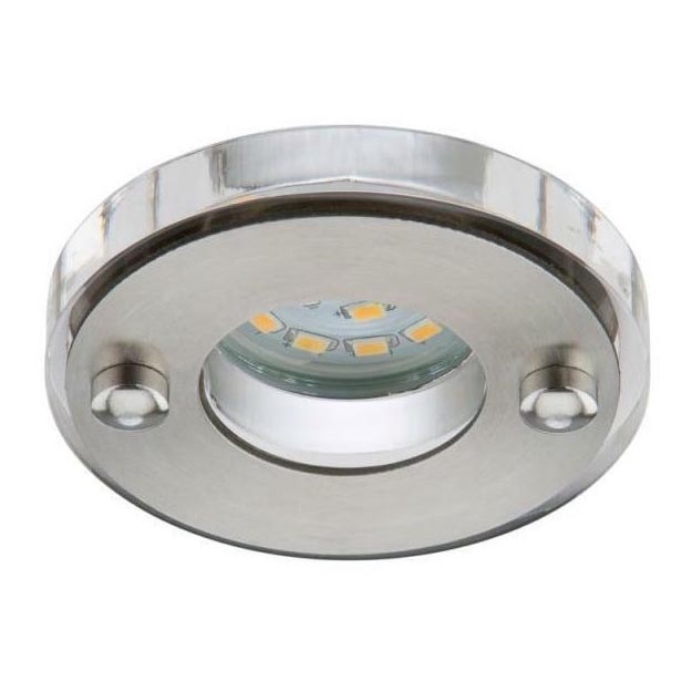Briloner 7214-012 - LED Ugradbena lampa za kupatilo ATTACH LED/5W/230V IP44