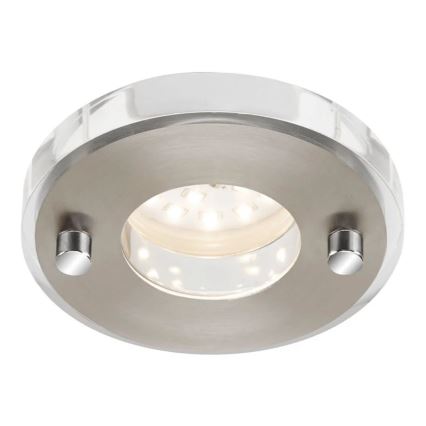 Briloner 7214-012 - LED Ugradbena lampa za kupatilo ATTACH LED/5W/230V IP44