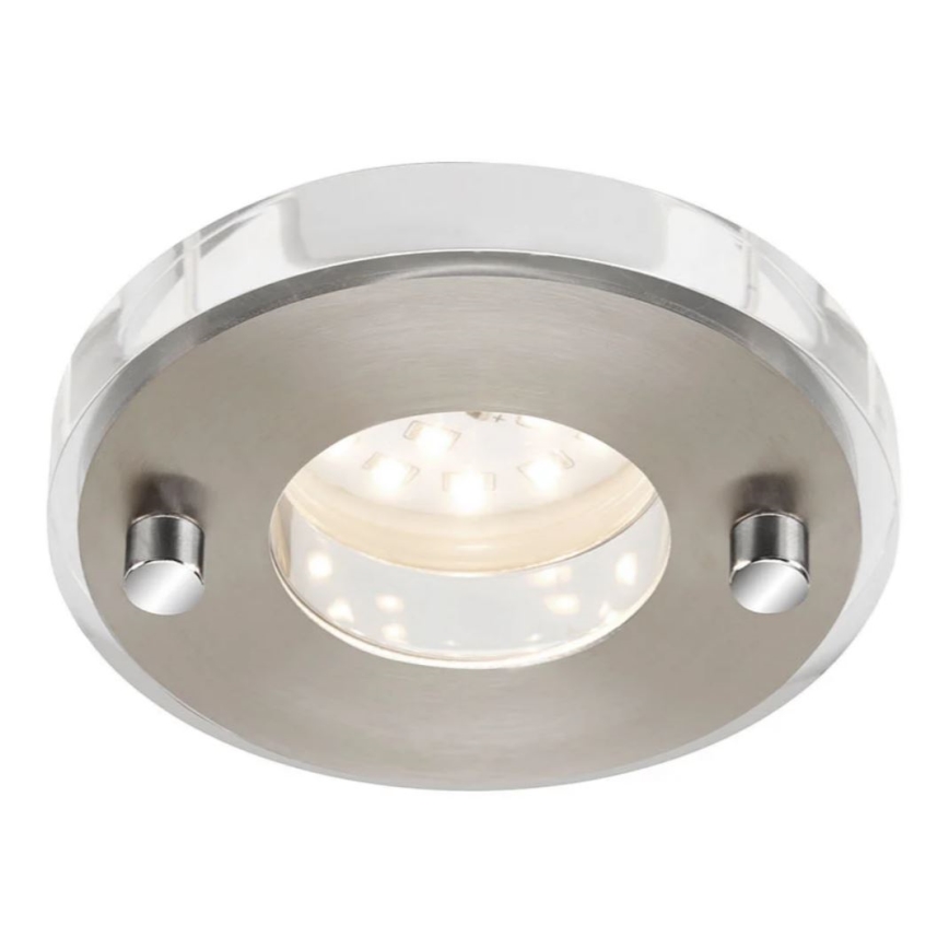 Briloner 7214-012 - LED Ugradbena lampa za kupatilo ATTACH LED/5W/230V IP44